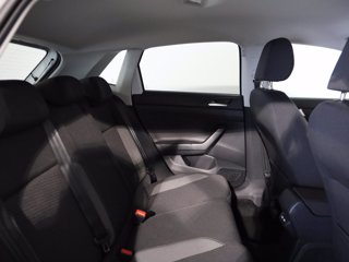 VOLKSWAGEN Polo 1.0 tsi life 95cv dsg