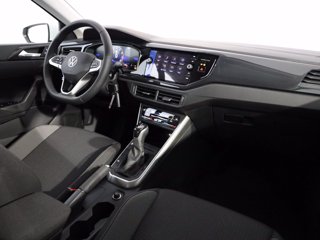 VOLKSWAGEN Polo 1.0 tsi life 95cv dsg
