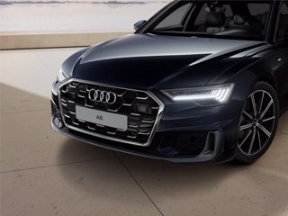 AUDI A6 Avant 40 2.0 TDI quattro ultra S tronic S line edition