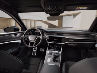 AUDI A6 Avant 40 2.0 TDI quattro ultra S tronic S line edition