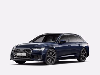 AUDI A6 Avant 40 2.0 TDI quattro ultra S tronic S line edition