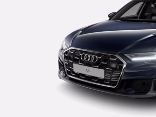 AUDI A6 Avant 40 2.0 TDI quattro ultra S tronic S line edition