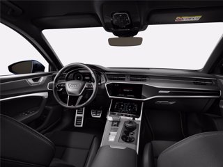 AUDI A6 Avant 40 2.0 TDI quattro ultra S tronic S line edition