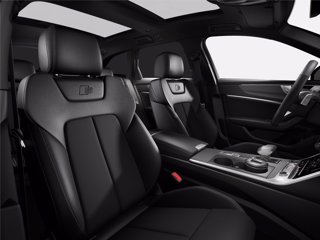 AUDI A6 Avant 40 2.0 TDI quattro ultra S tronic S line edition