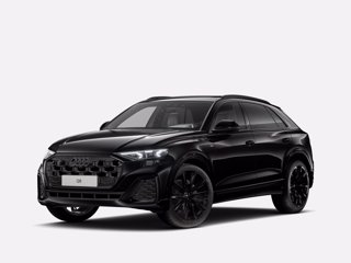 AUDI Q8 50 TDI 286 CV quattro tiptronic S line edition