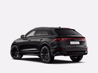 AUDI Q8 50 TDI 286 CV quattro tiptronic S line edition