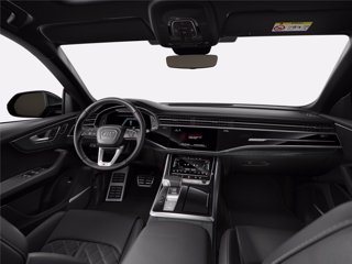 AUDI Q8 50 TDI 286 CV quattro tiptronic S line edition
