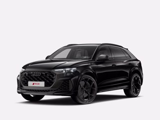 AUDI RS Q8 TFSI V8 quattro tiptronic Performance
