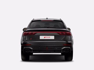 AUDI RS Q8 TFSI V8 quattro tiptronic Performance