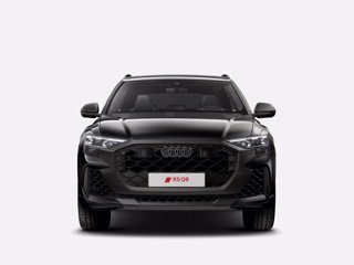 AUDI RS Q8 TFSI V8 quattro tiptronic Performance