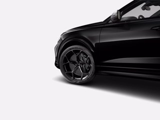 AUDI RS Q8 TFSI V8 quattro tiptronic Performance