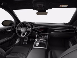 AUDI RS Q8 TFSI V8 quattro tiptronic Performance