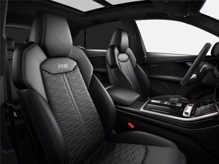 AUDI RS Q8 TFSI V8 quattro tiptronic Performance