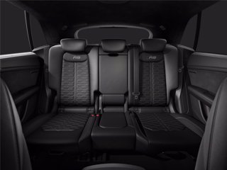 AUDI RS Q8 TFSI V8 quattro tiptronic Performance