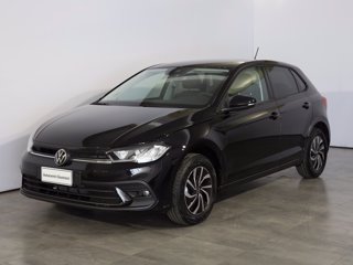 VOLKSWAGEN Polo 1.0 evo life 80cv