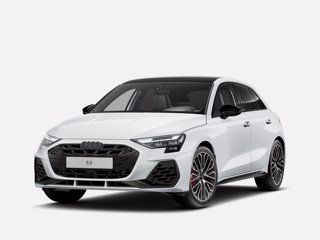 AUDI S3 SPB TFSI 333 CV quattro S tronic sport attitude