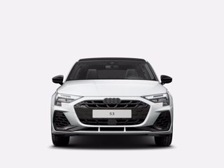 AUDI S3 SPB TFSI 333 CV quattro S tronic sport attitude