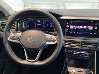 VOLKSWAGEN Polo 1.0 tsi style 95cv