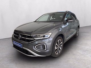 VOLKSWAGEN T-roc 1.0 tsi style 110cv