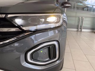 VOLKSWAGEN T-roc 1.0 tsi style 110cv