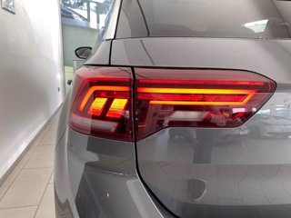 VOLKSWAGEN T-roc 1.0 tsi style 110cv