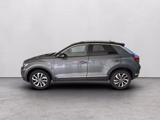 VOLKSWAGEN T-roc 1.0 tsi style 110cv