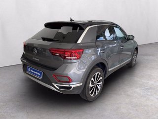 VOLKSWAGEN T-roc 1.0 tsi style 110cv