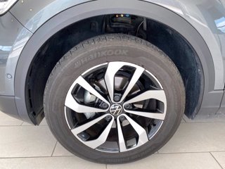 VOLKSWAGEN T-roc 1.0 tsi style 110cv