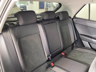 VOLKSWAGEN T-roc 1.0 tsi style 110cv