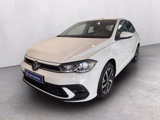 VOLKSWAGEN Polo 1.0 tsi life 95cv