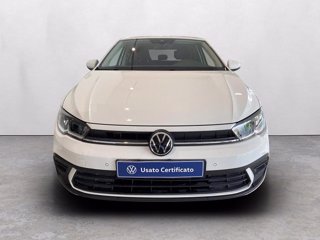 VOLKSWAGEN Polo 1.0 tsi life 95cv