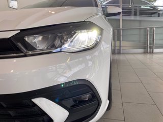 VOLKSWAGEN Polo 1.0 tsi life 95cv
