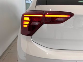 VOLKSWAGEN Polo 1.0 tsi life 95cv