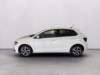 VOLKSWAGEN Polo 1.0 tsi life 95cv