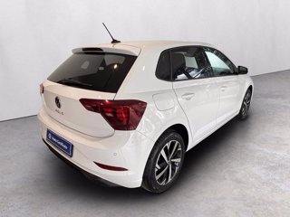 VOLKSWAGEN Polo 1.0 tsi life 95cv