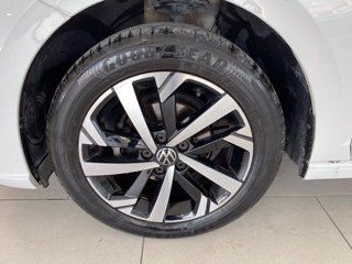 VOLKSWAGEN Polo 1.0 tsi life 95cv