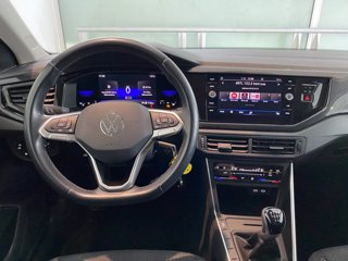 VOLKSWAGEN Polo 1.0 tsi life 95cv