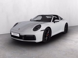 PORSCHE 911 targa 3.0 4s auto