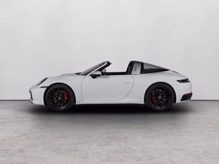 PORSCHE 911 targa 3.0 4s auto
