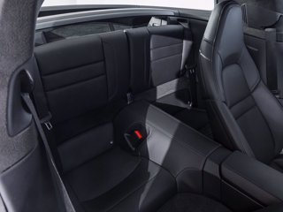 PORSCHE 911 targa 3.0 4s auto