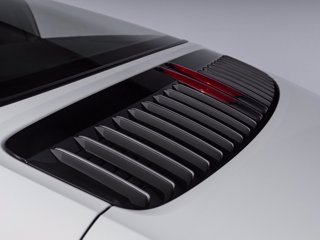 PORSCHE 911 targa 3.0 4s auto