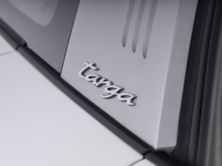 PORSCHE 911 targa 3.0 4s auto
