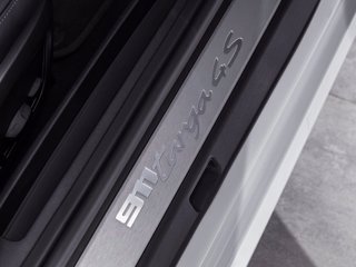 PORSCHE 911 targa 3.0 4s auto