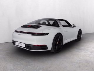 PORSCHE 911 targa 3.0 4s auto