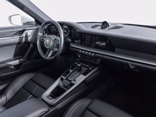 PORSCHE 911 targa 3.0 4s auto