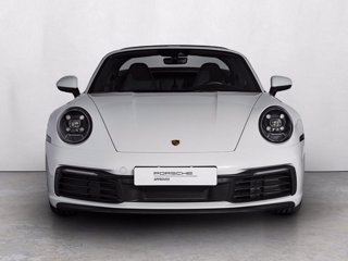 PORSCHE 911 targa 3.0 4s auto
