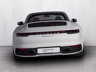 PORSCHE 911 targa 3.0 4s auto