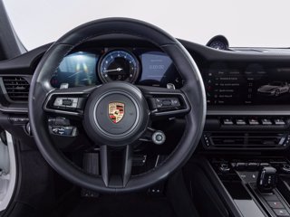 PORSCHE 911 targa 3.0 4s auto