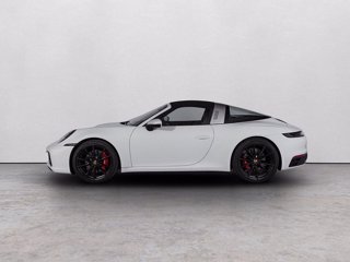 PORSCHE 911 targa 3.0 4s auto