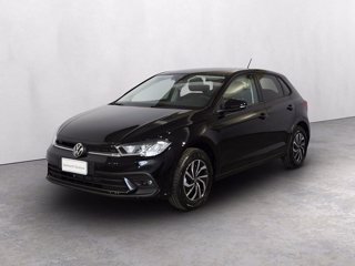 VOLKSWAGEN Polo 1.0 evo life 80cv